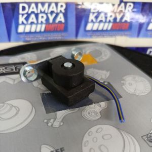 PULSER BLADE NEW(MB)/SUPRA X 125 HELM IN(MB) ORI ESF