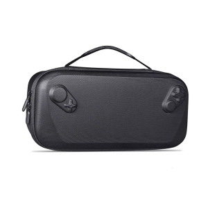 Portable Travel Carrying Case Bag Built In Storage Pocket for ROG Dedicated Model Game Console Accessory Bag