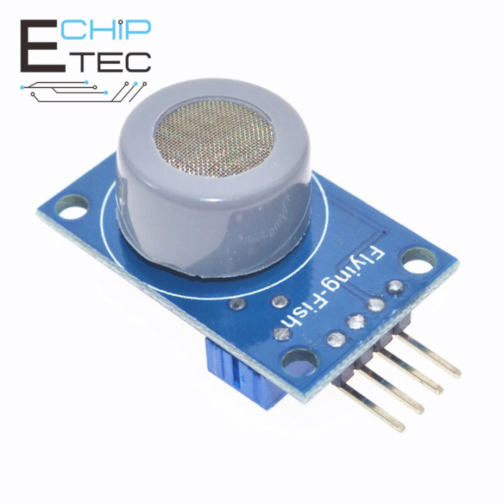 1PCS/2PCSMQ7 sensor module for arduino MQ-7 module Carbon monoxide gas ...