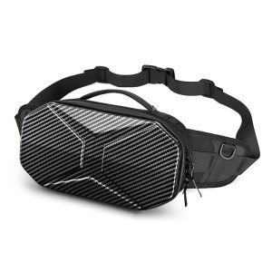 Ozuko Waist Bag #9500 Hardcase