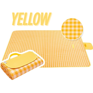 Picnic Mat 200*300cm 4 Sizes Portable Waterproof Outdoor Camping Mat Foldable Tikar Camping