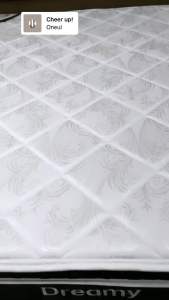 {Ready Stock} Spring Mattress 11” / Tilam Spring 11 inch