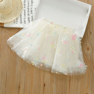 Bawahan Rok Anak Cewe/Rok Tutu Anak Bayi Perempuan/ Rok Pendek Anak Kekinian ROK14
