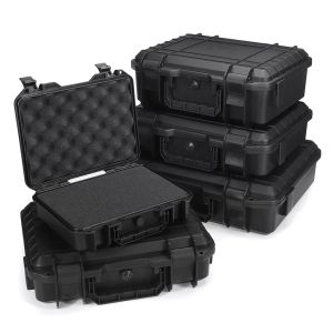 Protective Equipment Hard Flight Carry Case Box Camera Travel Waterproof