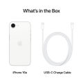 Apple iPhone 16e. 