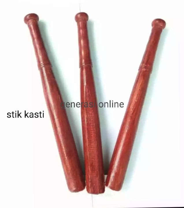 stik kasti/tongkat pemukul kasti