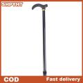 SHPYHT Gậy Đi Bộ điều chỉnh được Nạng chống trượt Ổn định 2 khúc Gậy đi bộ đường dài cho ông già. 