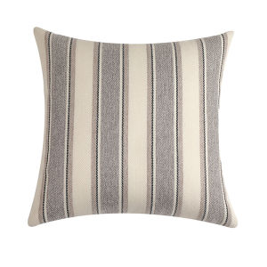 Pillow Case Home Decoration Salon Cushion Cover Solid Pillowcase with Zipper Cotton Linen for Sofa Car Chair 45x45 40X40