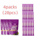 Weekit 7 Organic Acai Berry Powder | Antioxidant Mixed Berry Blend | Nutrient-Rich Natural Formula for Skin Whitening & Multivitamin Support. 