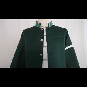 Anime Cosplay Costume Hayato Suo/Hajime Umemiya/Haruka Sakura/Kyotaro Sugishita School Uniform for Comic Con2026