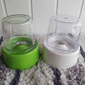 GELAS BUMBU BLENDER MIYAKO BL 101 102 CH 151 152 501 KACA DAN PLASTIK