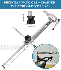 Dụng Cụ Căn Điều Chỉnh Móc Cùi Đề Xe Đạp Lebycle