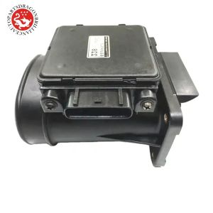 Mass Air Flow Sensors for Mitsubishi: Understanding & Replacing OE E5T05071 & E5T06071