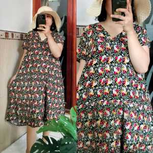 DASTER MOMO/ DASTER BUSUI/ DASTER KATUN/ HOMEDRESS