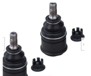 Bộ 2 rô tuyn dưới Rotuyn trụ đứng Honda Accord 86-89 87 88 xe hơi ô tô mắt ếch cụp hí 555 hàng Nhật Bản