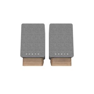 Onkyo GX-10DB ลำโพง Hi-Res เสียงใส เบสแน่น สำหรับคอมฯ/โน้ตบุ๊ก Bluetooth 5.3