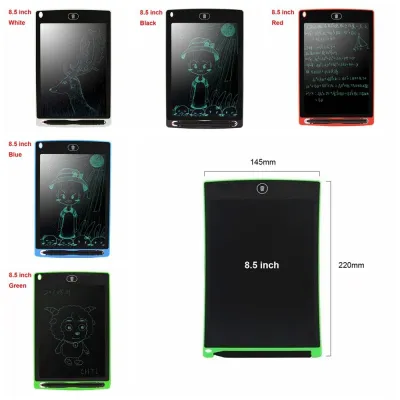 LCD Writing Pads Digital Creative Writing Electronic Tablet/Primary Education Tablet With LCD