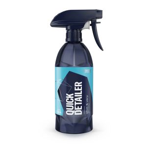 GYEON Q2M QUICK DETAILER  [ 1L ] -  HIGH PERFORMANCE SEALANT SPRAY RICH CARNAUBA CONTENT COATING & WAX MAINTENANCE PROTECTION