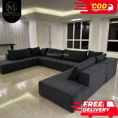 sofa arab/sofa lesehan/sofa tamu
