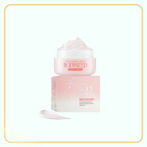 Kem Body Seed Version 2 Sica White 150g – Kem Dưỡng Da Body Mầ Hỗ Trợ Dưỡng Sáng Mềm Mịn Cấp Ẩm Cho Da
