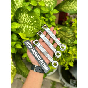 Paha Rem Bajaj Pulsar Original As Besar CHROME CELUP