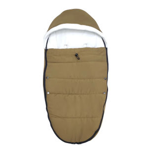 2025COLU KID ®   Baby Stroller Accessories Waterproof  Warm Footmuff For Babyzen YOYO 2 Cybex Bugaboo