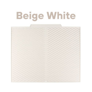 Silicone Dish Drying Mat Multi-Purpose Kitchen Mat Sink Draining Pad Tikar Pengering Pinggan Mangkuk Heatproof Mat KH05