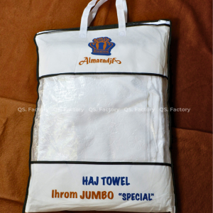 kain ihrom jumbo / kain ihrom pria / kain ihrom jumbo spesial