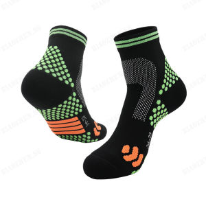 biaozhen Socks Far-infrared titanium ions increase height and stimulate bone growth
