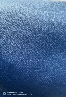 Beanbag.my™ Leather Bean Bag Sofa Full Set With Filling