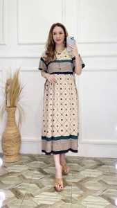 Daster Cibi Tali Kanan Kiri Busui Jumbo / Daster Kekinian Model Terbaru / LOTA FASHION ( PROMO ) DASTER KEKINIAN | DASTER 2021 | DASTER BUSUI | DASTER PANJANG SELUTUT | DASTER VIRAL | DASTER LOTA | DASTER MURAH | DASTER RAYON | DASTER COLECTION