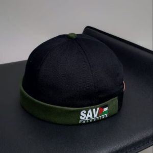PECI MIKIHAT PRIA DEWASA PECI BENDERA PALESTINA SAVE PALESTINA COD BAYAR DI TEMPAT
