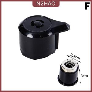 N2HAO 1 cái Nồi áp suất điện an toàn van áp suất phổ quát nồi hơi phát hành thay thế niêm phong các bộ phận nhà bếp Gasket