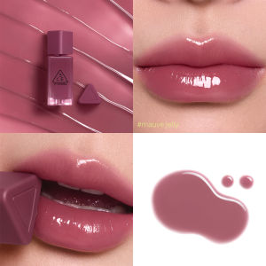 3CE GUMMY OIL TINT – Oil-infused Glow Non-Sticky Lip Gloss & Hydrating Tint​