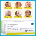 Prosix Obat Gatal | Anti Alergi | Ruam Kulit | Biduran 1 Strip. 