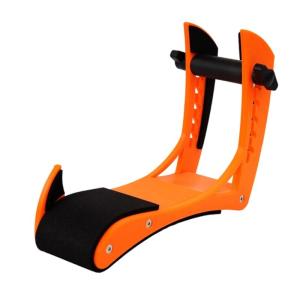 Phổ Điện Guitar Chân Phần Còn lại Portables Ánh Sáng Trọng Lượng Comfort Chân Phần Còn lại Cho An Toàn Hỗ Trợ