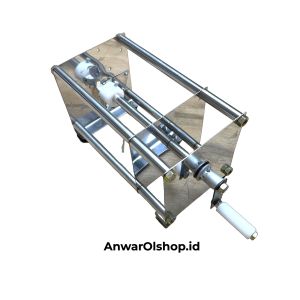 Alat Potong Kentang Curly Terbaru Bahan Stainles Steel / Mesin Kentang Curly dan Spiral