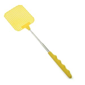 FOUNDTWO Household Scalable Flapper Wasps Insect Bug Killer Fly Swatter Pest Control Mosquito Catcher