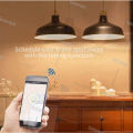 Smart Plug Wifi atau Colokan Listrik Pintar support Google Home dan Alexa. 