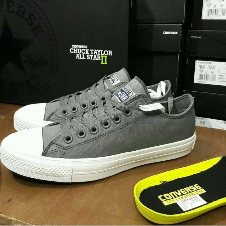 High Top Converse Lunarlon Ph CONVERSE Chuck Taylor All STAR