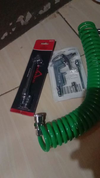 Buyer review video 2