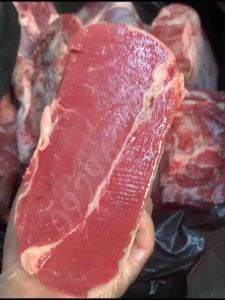 [Giao hỏa tốc ] Thịt bò thăn ngoại 1kg/500gr - thịt bò xay - nhiều nạc ít gân mỡ - thăn ngoại bò - thức ăn cho thú cưng chó mèo - thịt bò - bò TPHCM