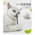 Catnip Matata Polygonum Lollipop 猫薄荷木天蓼棒棒糖. 