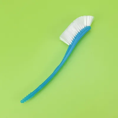 BPA Free For Philip Avent Bottle Brush Newborn Infant Feeding Bottle Cleaning Brush Nipple Cleaner