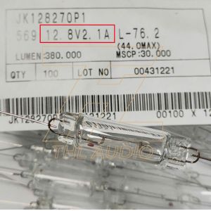 Bóng đèn loa BOSE - cầu chì loa bose