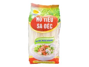 1GÓI [ 400g ] HỦ TIẾU CAO CẤP ĐẶC SẢN SA ĐÉC