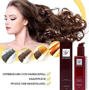Hair Protein Spray Leave in Treatment/keratin spray Hair Vitamin Spray 200ml 香氛至臻精华液免洗护发喷雾改善毛躁护理精华露水液