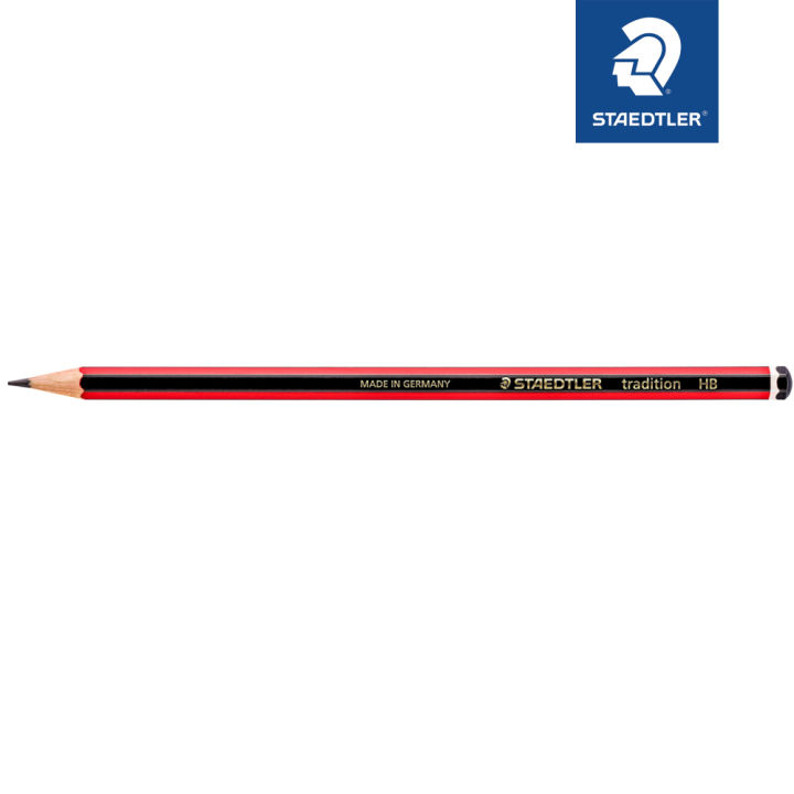 STAEDTLER TRADITION GRAPHITE PENCIL 110 HB Lazada PH