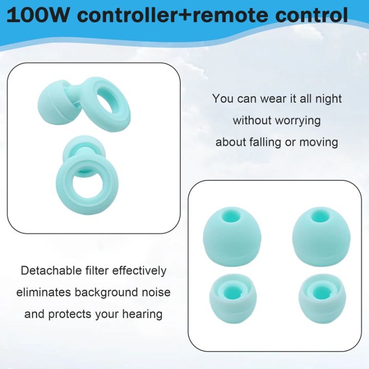 5Pair%20Loop%20Quiet%20Ear%20Plugs%20for%20Noise%20Reduction%20for%20Sleeping%20Silicone%20Ear%20Plugs%20for%20Swimming%20Motorbike%20Noise%20Ear%20Plugs%20-%20Image%205