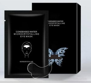 ZL101683 Pairs Beauty Face Masker Wajah